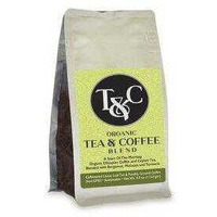 A Start Of The Morning Organic Tea & Coffee Blend - 4 Oz (113.4 Gm)