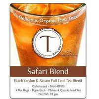 Safari Blend Iced Tea - 1.13 Oz (32 Gm)