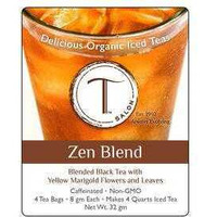 Zen Blend Iced Tea - 1 Pack