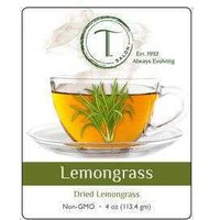 Lemongrass - 4 Oz (113.4 Gm)