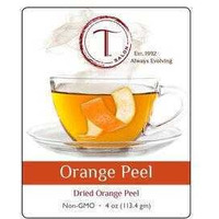 Orange Peel - 1 Pack