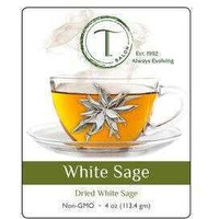 White Sage - 1 Pack