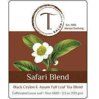 Safari Blend - 1 Pack