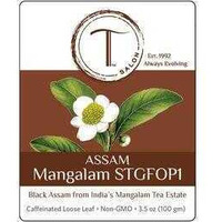 Assam Mangalam STGFOP1 - 3.5 Oz (100 Gm)