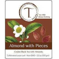 Almond With Pieces - 1 Pack