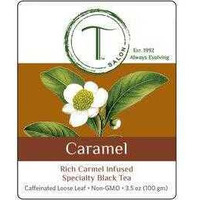 Caramel - 3.5 Oz (100 Gm)