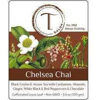 Chelsea Chai - 1 Pack