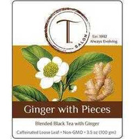 Ginger With Pieces - 3.5 Oz (100 Gm)