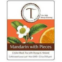 Mandarin With Pieces - 3.5 Oz (100 Gm)