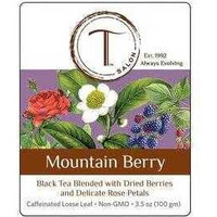 Mountain Berry - 3.5 Oz (100 Gm)