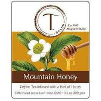 Mountain Honey - 3.5 Oz (100 Gm)