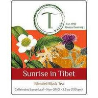 Sunrise In Tibet - 3.5 Oz (100 Gm)