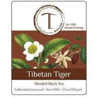 Tibetan Tiger - 3.5 Oz (100 Gm)