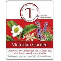 Victorian Garden - 1 Pack