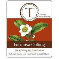 Formosa Oolong - 3.5 Oz (100 Gm)