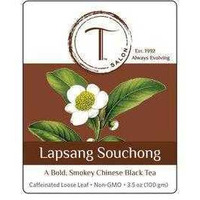 Lapsang Souchong - 3.5 Oz (100 Gm)