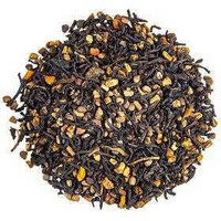 Decaf Chai Spice - 3.5 Oz (100 Gm)