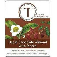 Decaf Chocolate Almond With Pieces - 1 Pack