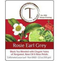 Rosie Earl Grey - 1 Pack