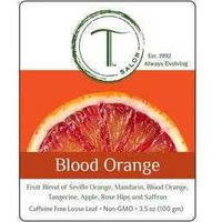 Blood Orange - 3.5 Oz (100 Gm)