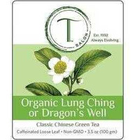 Organic Lung Ching Or Dragon's Well - 1 Pack