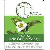 Organic Jade Green Wings - 1 Pack