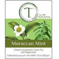 Moroccan Mint - 3.5 Oz (100 Gm)