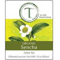 Organic Sencha - 1 Pack