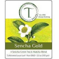 Sencha Gold - 3.5 Oz (100 Gm)