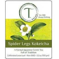 Spider Legs Kokeicha - 1 Pack