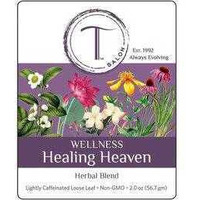 Healing Heaven - 3.5 Oz (100 Gm)