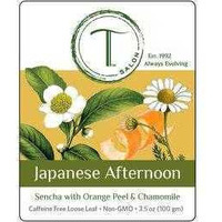 Japanese Afternoon - 3.5 Oz (100 Gm)