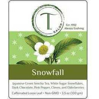 Snowfall - 3.5 Oz (100 Gm)