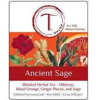 Ancient Sage - 3.5 Oz (100 Gm)