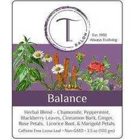 Balance - 3.5 Oz (100 Gm)