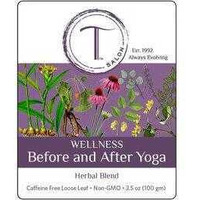 Before And After Yoga - 1 Pack