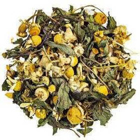 Chamomile Mint - 3.5 Oz (100 Gm)