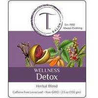 Detox - 3.5 Oz (100 Gm)