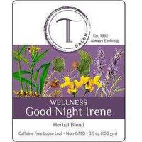 Good Night Irene - 3.5 Oz (100 Gm)