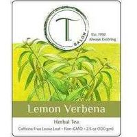 Lemon Verbena - 3.5 Oz (100 Gm)