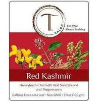 Red Kashmir - 1 Pack