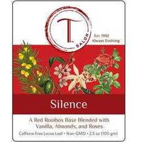 Silence - 1 Pack