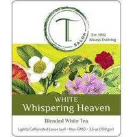 White Whispering Heaven - 3.5 Oz (100 Gm)