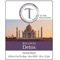 Detox - Wellness Tea - 1 Pack