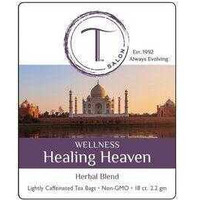 Healing Heaven - Wellness Tea - 18 Tea Bags