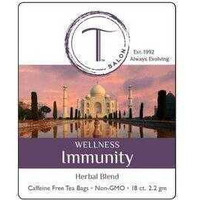 Immunity - Wellness Tea - 1 Pack