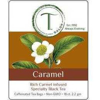 Caramel - Black Tea - 1 Pack