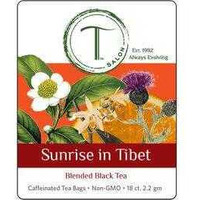 Sunrise In Tibet - Black Tea - 1 Pack