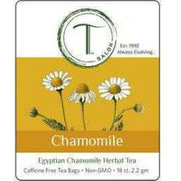 Chamomile - Herbal Tea - 1 Pack