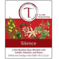 Silence - Red Tea - 1 Pack